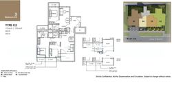 Gems Ville (D14), Apartment #573951281
